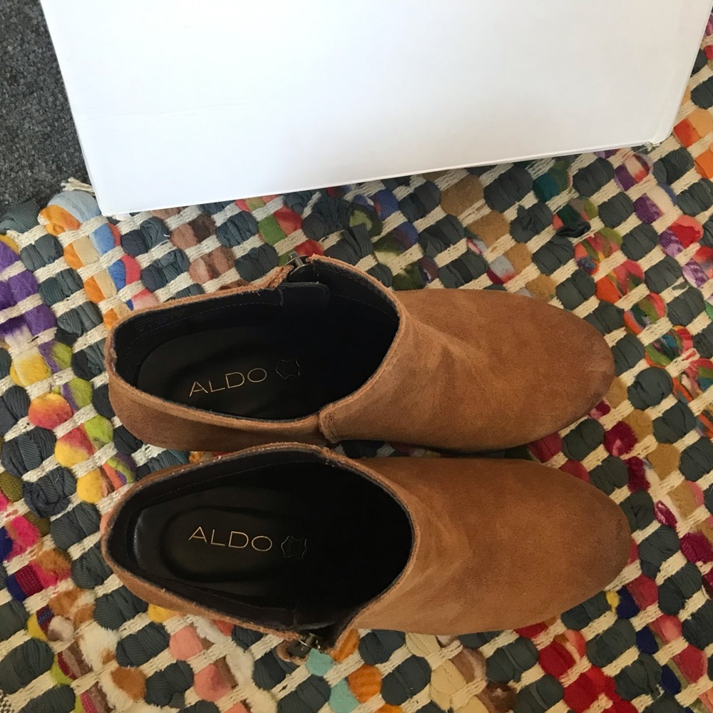 Boots - Picture 2 of 2